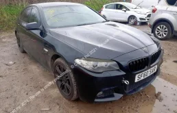 BMW 5er 2.0D (184Hp) (N47D20C) RWD MT в разборе у BMW_London-Parts
