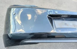 Бампер для Opel Insignia на фотографиях