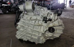 АКПП для Lexus ES на фотографиях