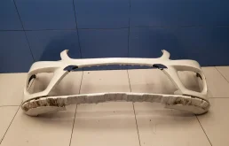 Бампер передний для Mercedes GL-klasse X166 GL GLS 2012-