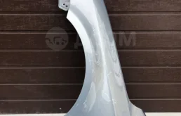 Крыло переднее левое для Volkswagen Passat Variant (B7) 2010-2014