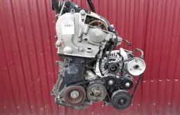 Двигатель без навесного для Renault Laguna Универсал X56 1995-2001