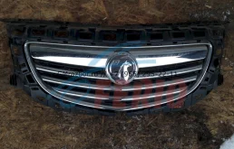 Решетка радиатора для Opel Insignia на фотографиях