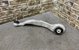 Рычаг передний правый нижний для Mercedes-Benz E class W212 2009-2015