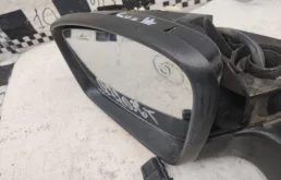 Зеркала для Skoda Rapid 2022 года на фотографиях