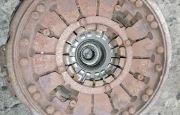 Сцепление в сборе для Volkswagen Passat на фотографиях