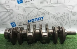 Коленвал для Hyundai Grand Starex (2P, 3P, 5P, 6P, 8P) 2007-2015