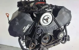 Двигатель без навесного для Audi A6 C5 1997-2005
