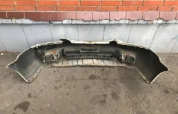 Усилитель переднего бампера для Honda Accord на фотографиях