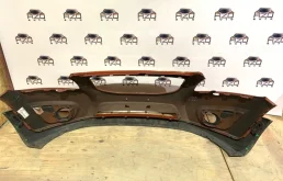 Бампер для Volvo C30 на фотографиях