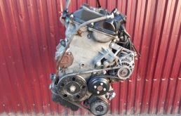 двс 4A90 для Mitsubishi Colt Z30 Хэтчбек 2002-2011