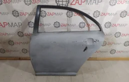 задняя левая дверь для Toyota Avensis Седан T250 2003-2008