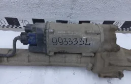 Рулевая рейка для Mercedes-Benz GL class 2013 года на фотографиях