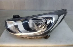 Фара для Hyundai Solaris 1 RB (2011-2013)