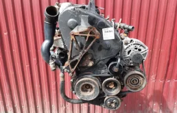 Двигатель без навесного для Seat Alhambra 7M 1996-2010