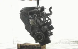 Двигатель без навесного для Citroen Berlingo 1998 года на фотографиях