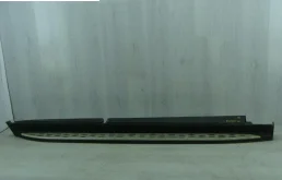 Подножка правая для Mercedes-Benz GL class X166 2012-2016