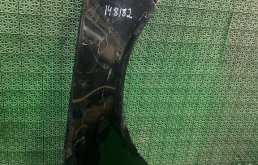 Крыло переднее правое для Opel Insignia Хэтчбек A 2008-2017