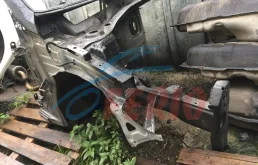 Лонжерон передний правый для Hyundai Solaris 2 (2017-2022)