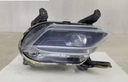 Противотуманка (ПТФ) передняя правая для Hyundai Santa Fe 4 TM 2018-2021