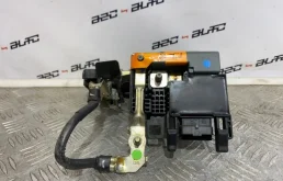 Блок предохранителей для Citroen C4 Хэтчбек 2010-2016