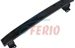 Усилитель переднего бампера для Toyota Corolla 2007 года на фотографиях