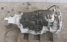 Вариатор для Subaru Legacy на фотографиях