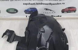 Крылья для Land Rover Range Rover Evoque 2010 года на фотографиях