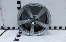 Диск колесный для Volvo XC90 II L 2014-2019