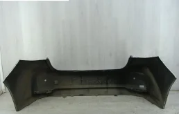 Бампер задний для Toyota Corolla 2023 года на фотографиях