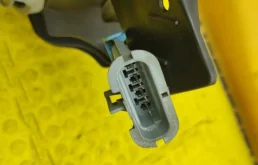 Вентилятор радиатора охлаждения ДВС для Mercedes-Benz M class на фотографиях