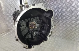 МКПП для Mitsubishi Pajero Sport K90 1997-2009