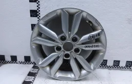 Диски литые r16x6 4шт для Hyundai Creta 1 GS 2016-2021