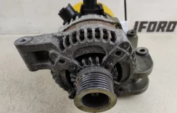 Генератор для Ford C-Max Mk1 2003-2010