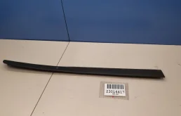 Молдинг двери правый задний для Volvo V50 2004-2012