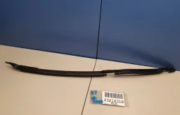 Направляющая стекла задней правой двери для Volkswagen Passat B7 2011-2015