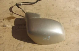 Зеркало боковое правое для Nissan Tiida на фотографиях
