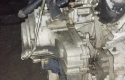 АКПП для Cadillac SRX 2 Rest 2013-2017