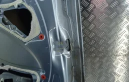 Дверь передняя левая для Fiat Doblo на фотографиях