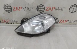Фара левая для Nissan Tiida C11 Хэтчбек 2007-2014