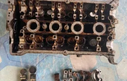 06A 103 351 L для Volkswagen Passat Variant (B5+ (B5.5), Typ 3BG) 2000-2005