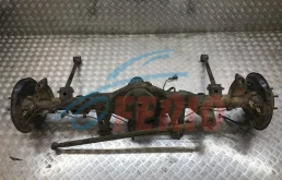 Задний мост в сборе для Toyota Land Cruiser Prado J90 1996-2002