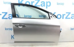 Дверь передняя правая для Hyundai Elantra 2019 года на фотографиях