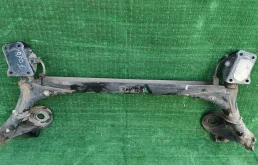 Балка задняя для Skoda Rapid II 2020+