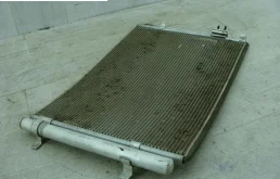 Радиатор кондиционера для Renault Fluence на фотографиях