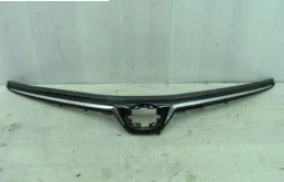 Решетка радиатора для Toyota Corolla 2023 года на фотографиях