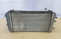 Интеркулер (282712F700) для Kia Sorento 3 PRIME UM 2015-2020