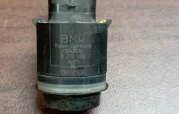 Датчик парктроника передний для BMW X3 на фотографиях