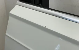 Двери для Audi Q7 2018 года на фотографиях