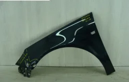 Крыло левое для Opel Insignia 2016 года на фотографиях